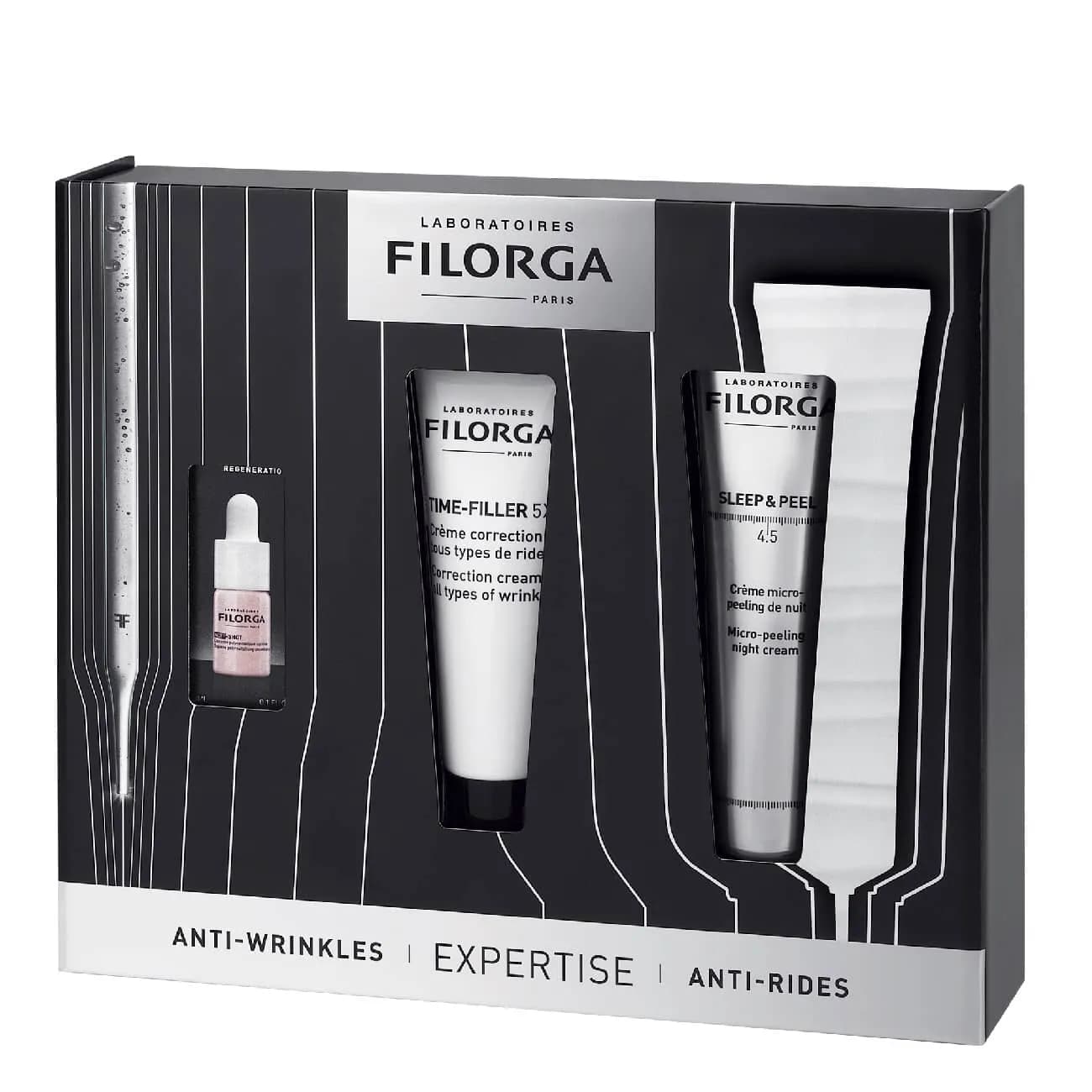 Filorga Time-Filler Coffret Xmas 2025