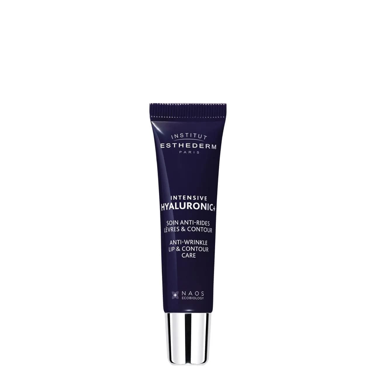 Esthederm Int Hyalur+ Cuid Láb Cont15Ml