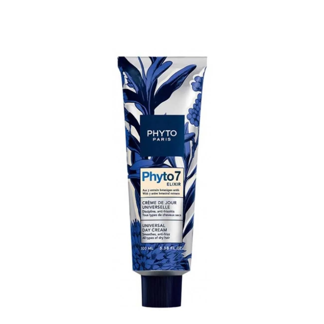 Phyto 7 Elixir Cr Dia Universal 50Ml