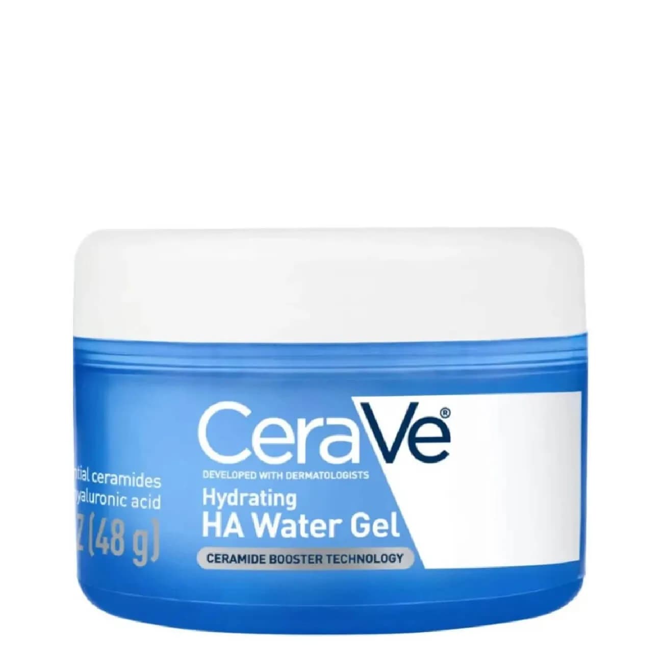 CeraVe Water Gel Hidratante HA 48G