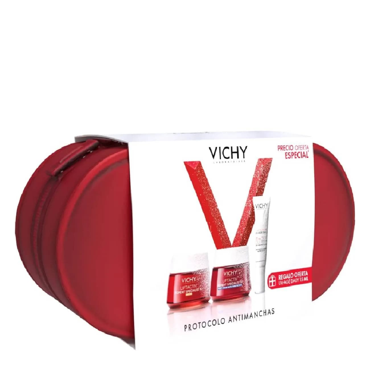 Vichy Liftactiv B3 Cr Dia+Noi Ret Nat25