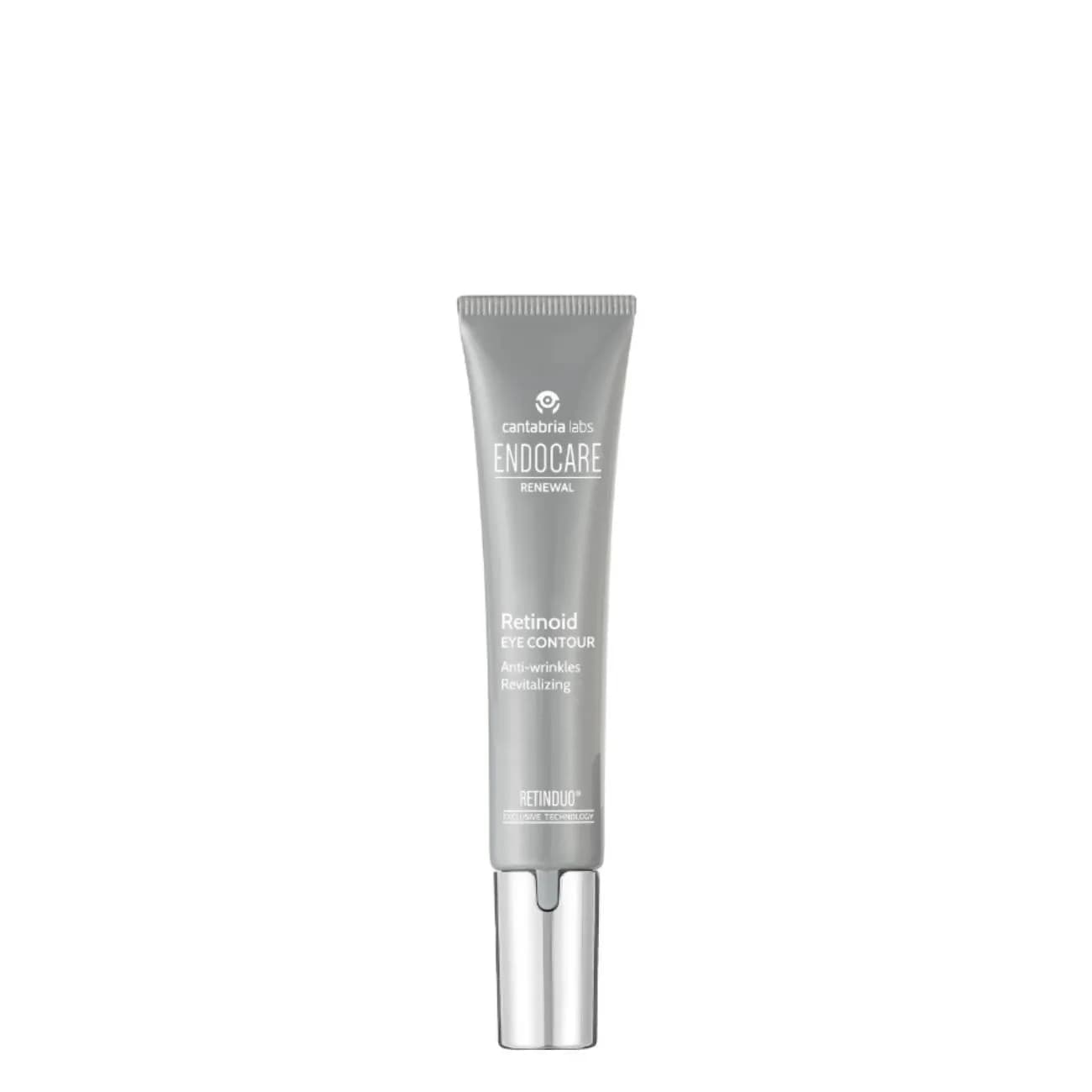Endocare Renewal Retinoid ContOlhos15Ml