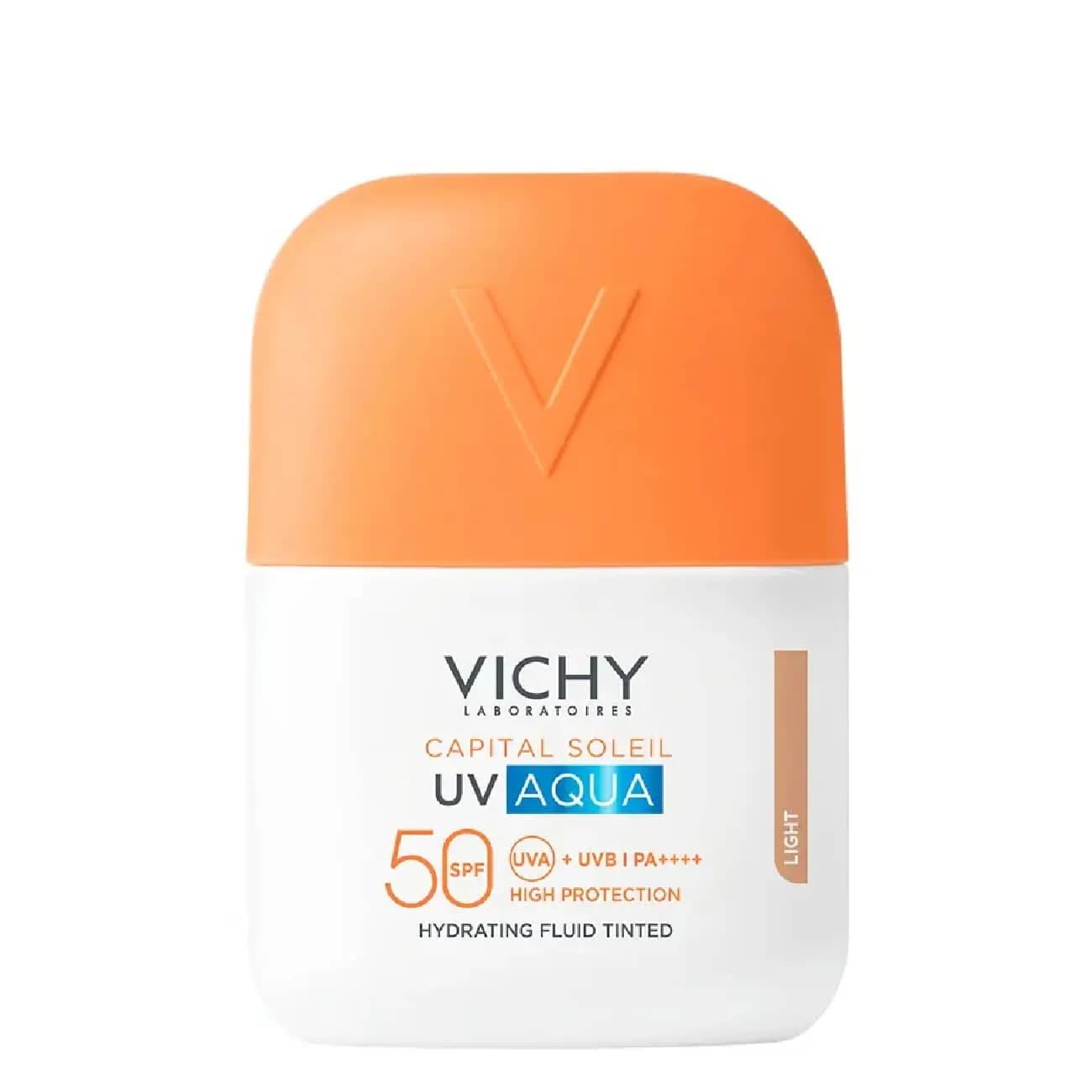 Vichy Capit Sol UVAqua FlCorTC SPF50 50