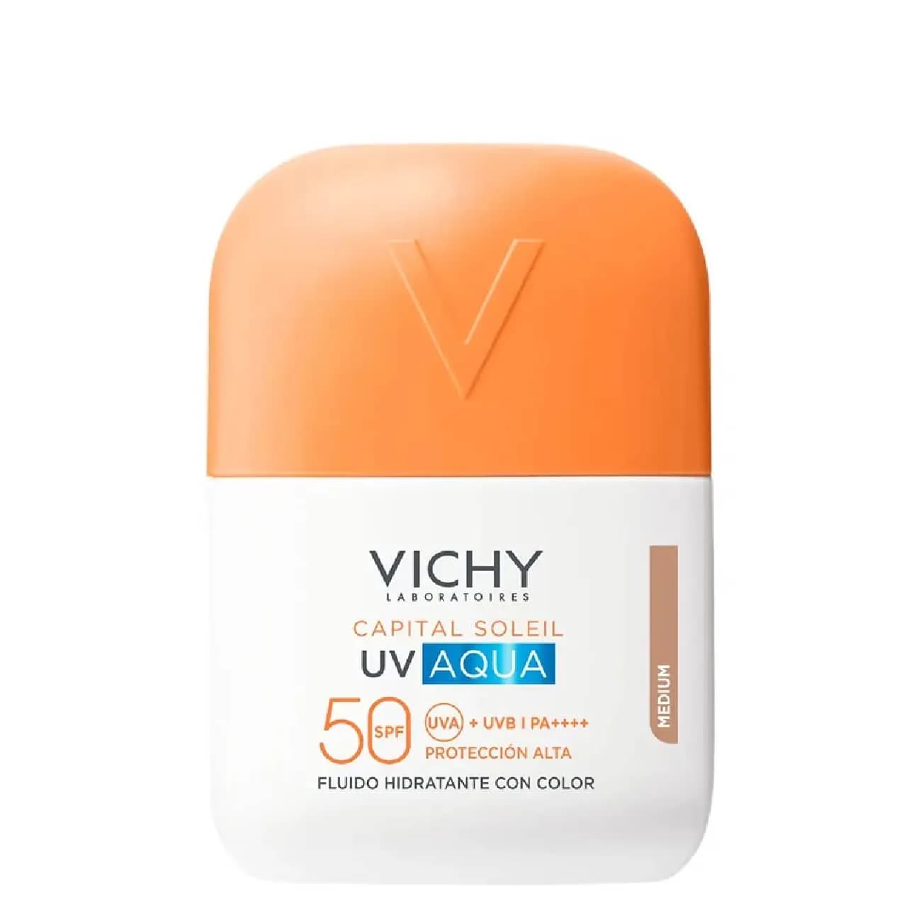 Vichy Capit Sol UVAqua FlCorTM SPF50 50