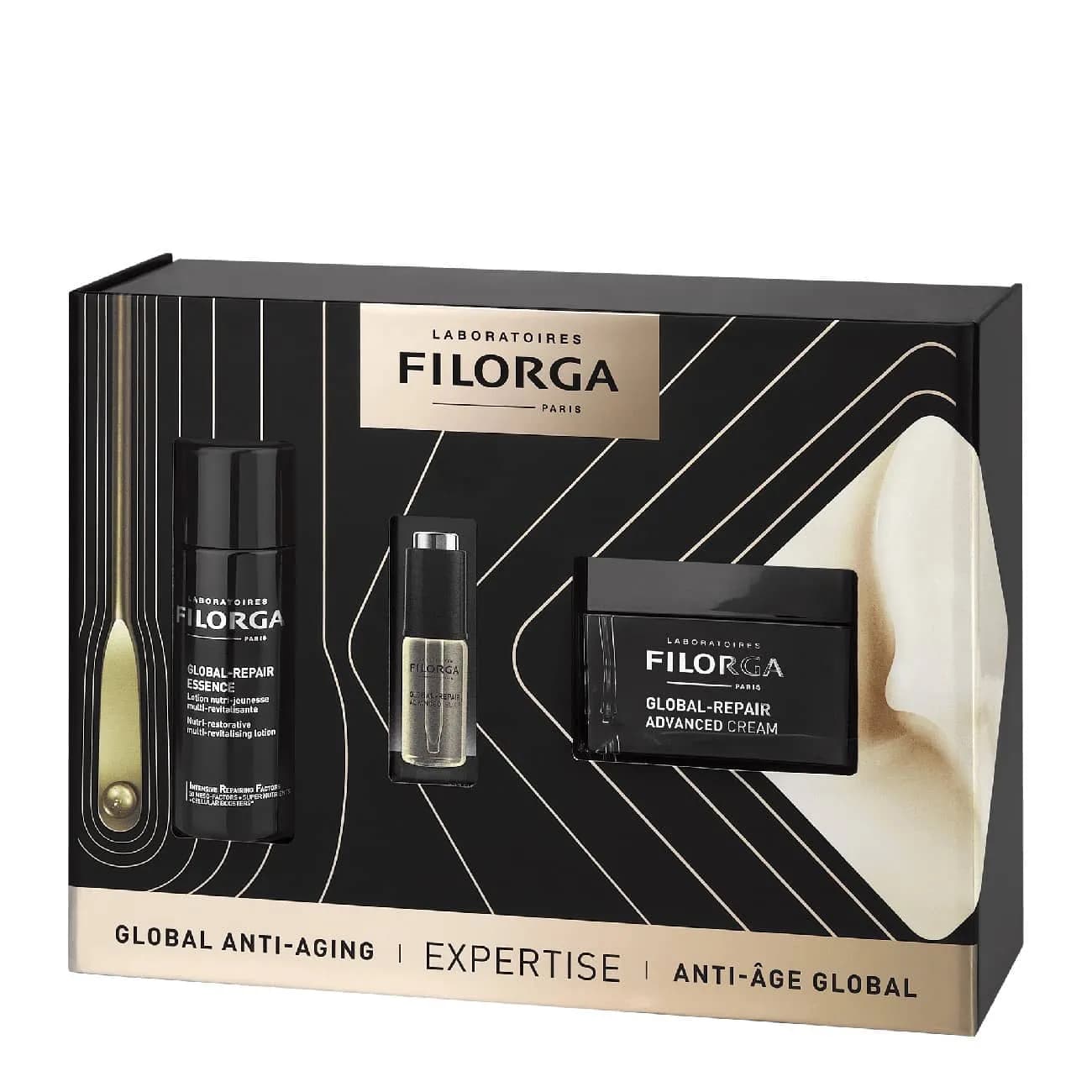 Filorga Coffret X-Mas Global Repair2025