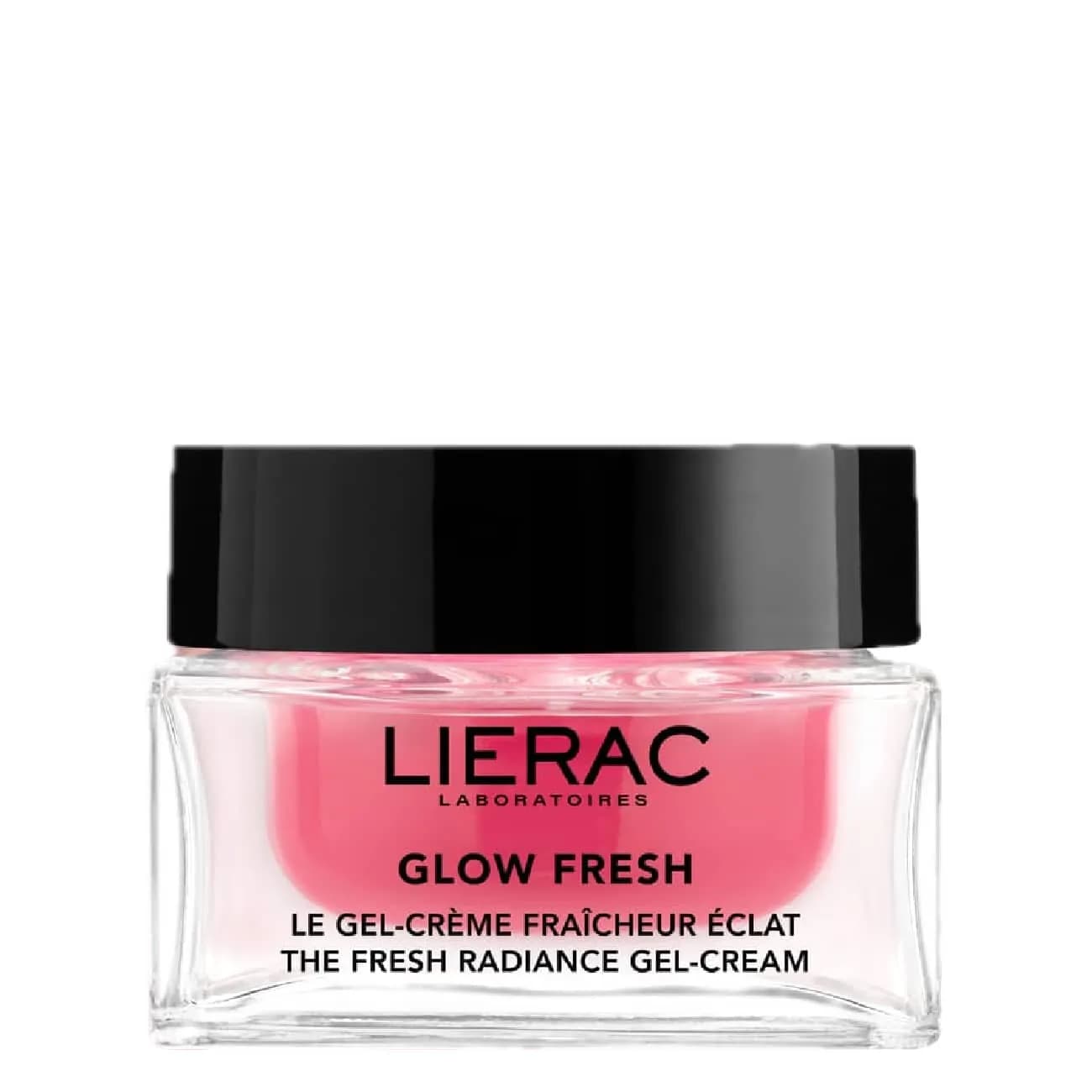 Lierac Glow Fresh GelCr Fresc Lumin50Ml