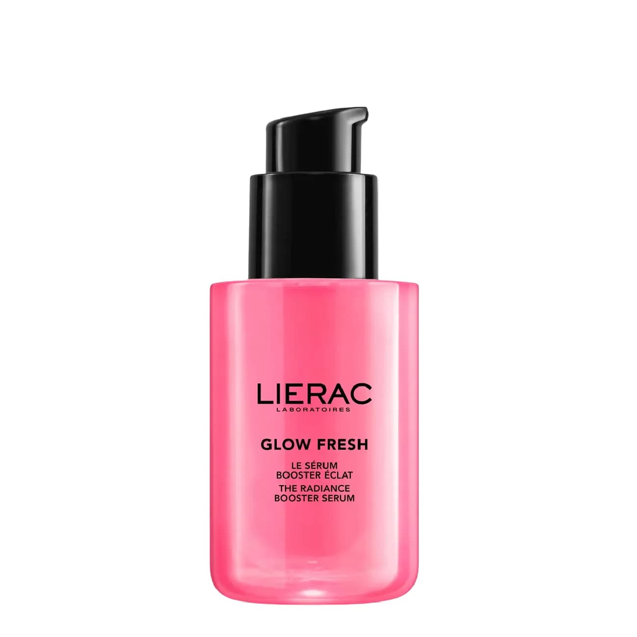 Lierac Glow Fresh Ser Booster Lumin30Ml
