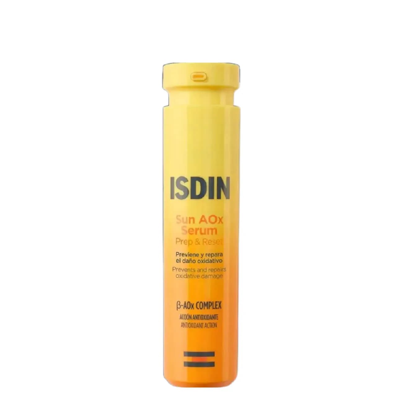 Isdin Foto Sun AOx Serum Prep&Reset30Ml