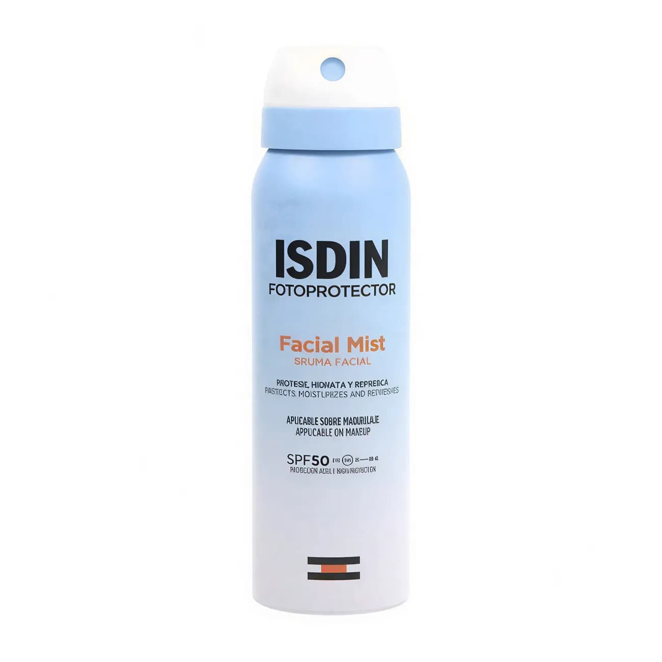Isdin Fotoprot Facial Mist SPF50 100Ml