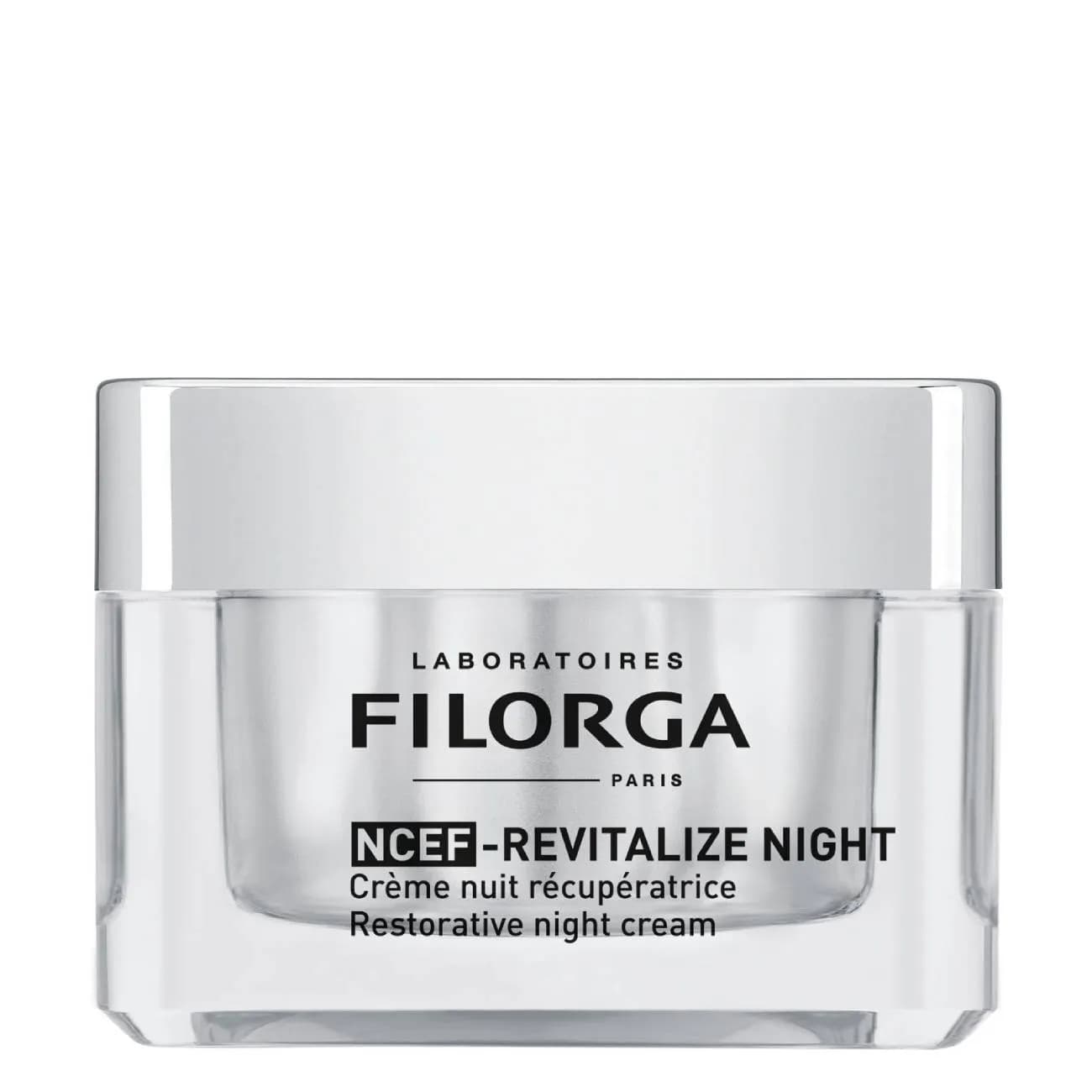 Filorga Ncef-Revitalize Cr Noite 50Ml