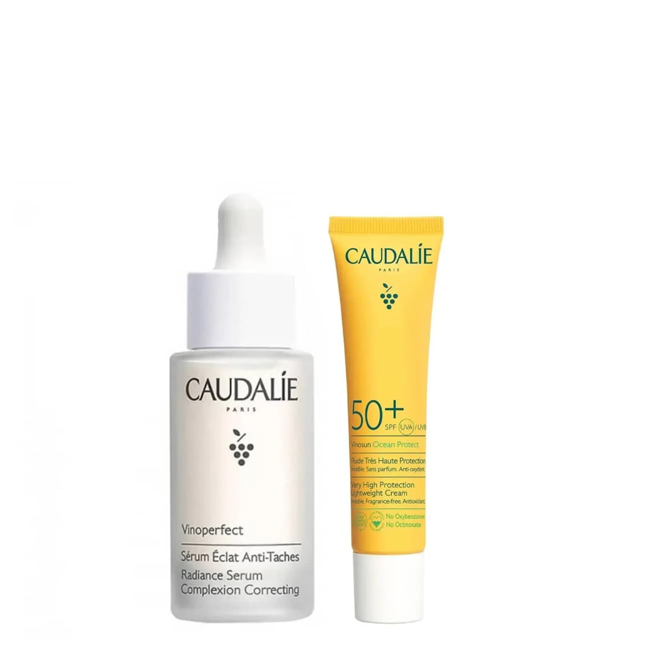 Caudalie Vinoperf Ser+Of Vinosun Fl20Ml