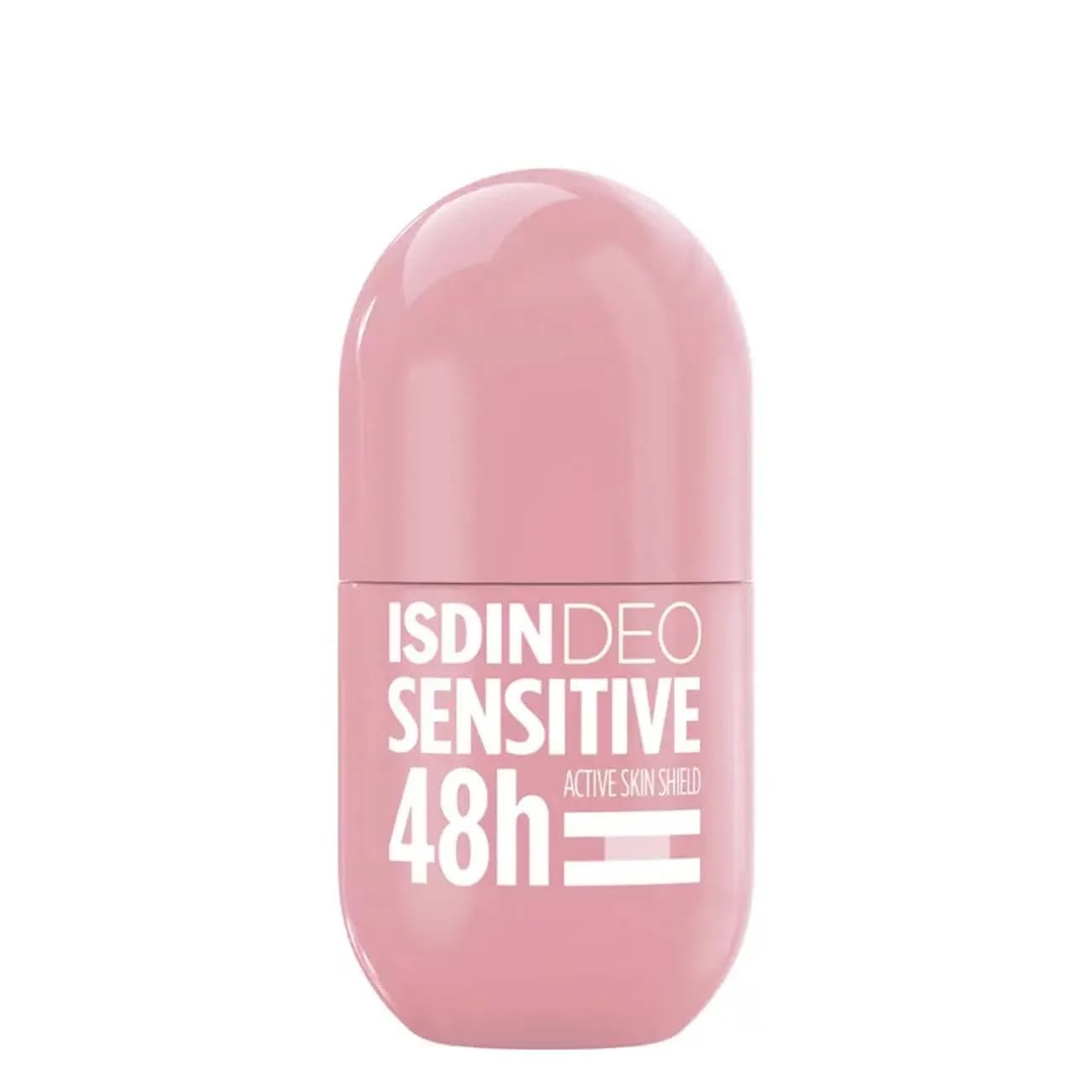 Isdin Deo Sensitive 48H Roll-On 50Ml,