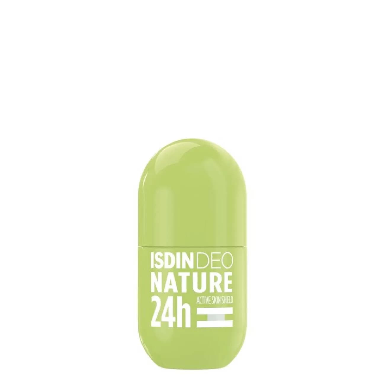 Isdin Deo Nature 24H Roll-On 50Ml, x 1