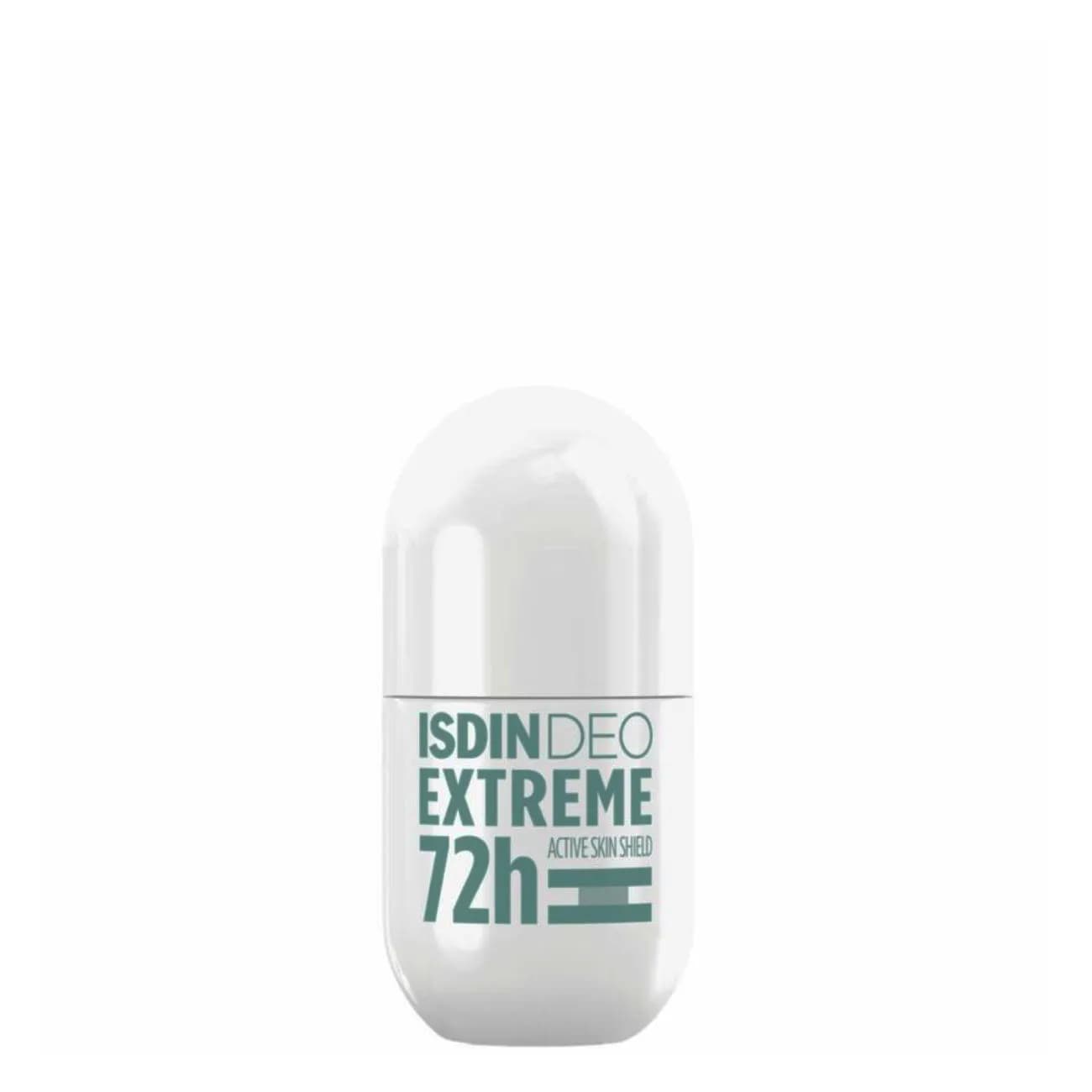 Isdin Deo Extreme 72H Roll-On 50Ml, x 1