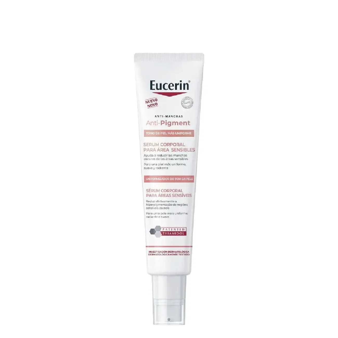 Eucerin AP Serum Corpo Areas Sensiv75Ml