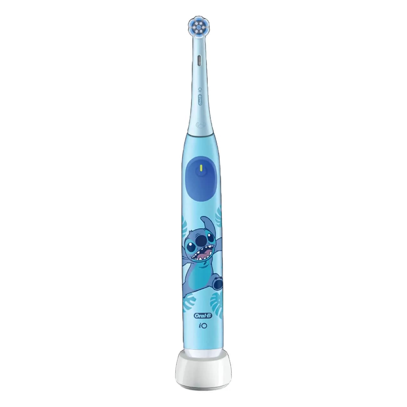 Oral B iO Kids EscElet Stitch6+ +Estojo