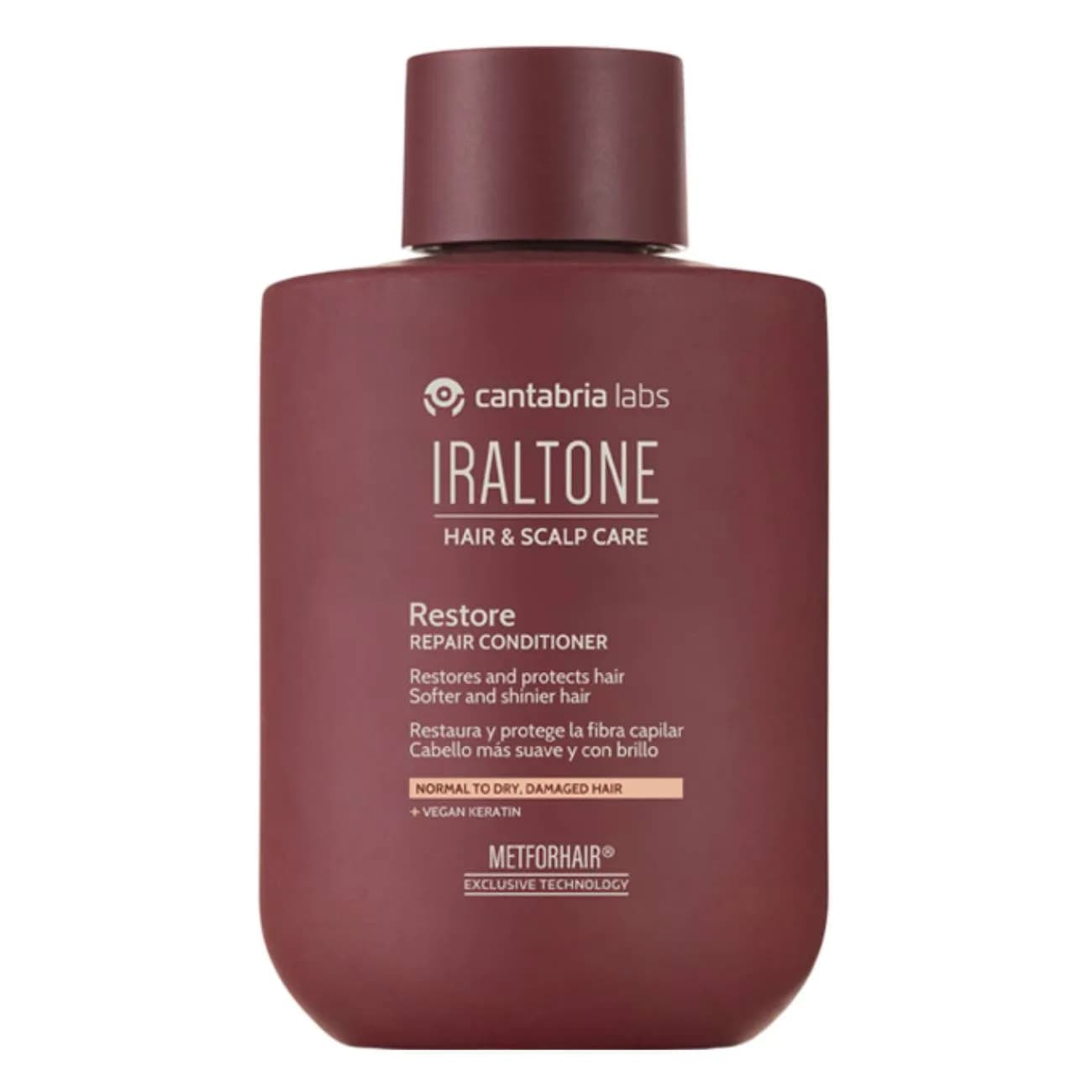 Iraltone Restore Repair Condic 200Ml