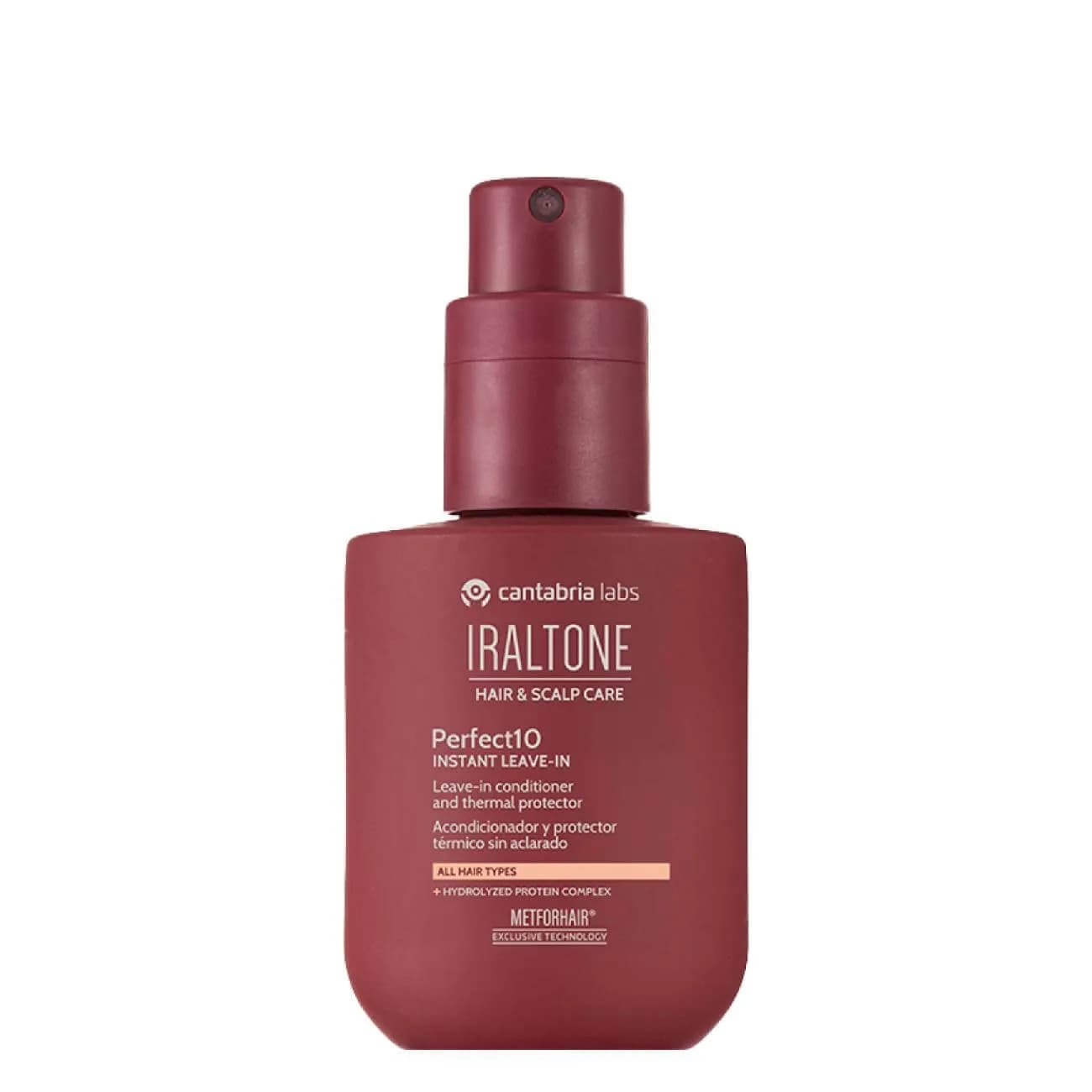 Iraltone Perfect10 InstLeavIn Cond150Ml