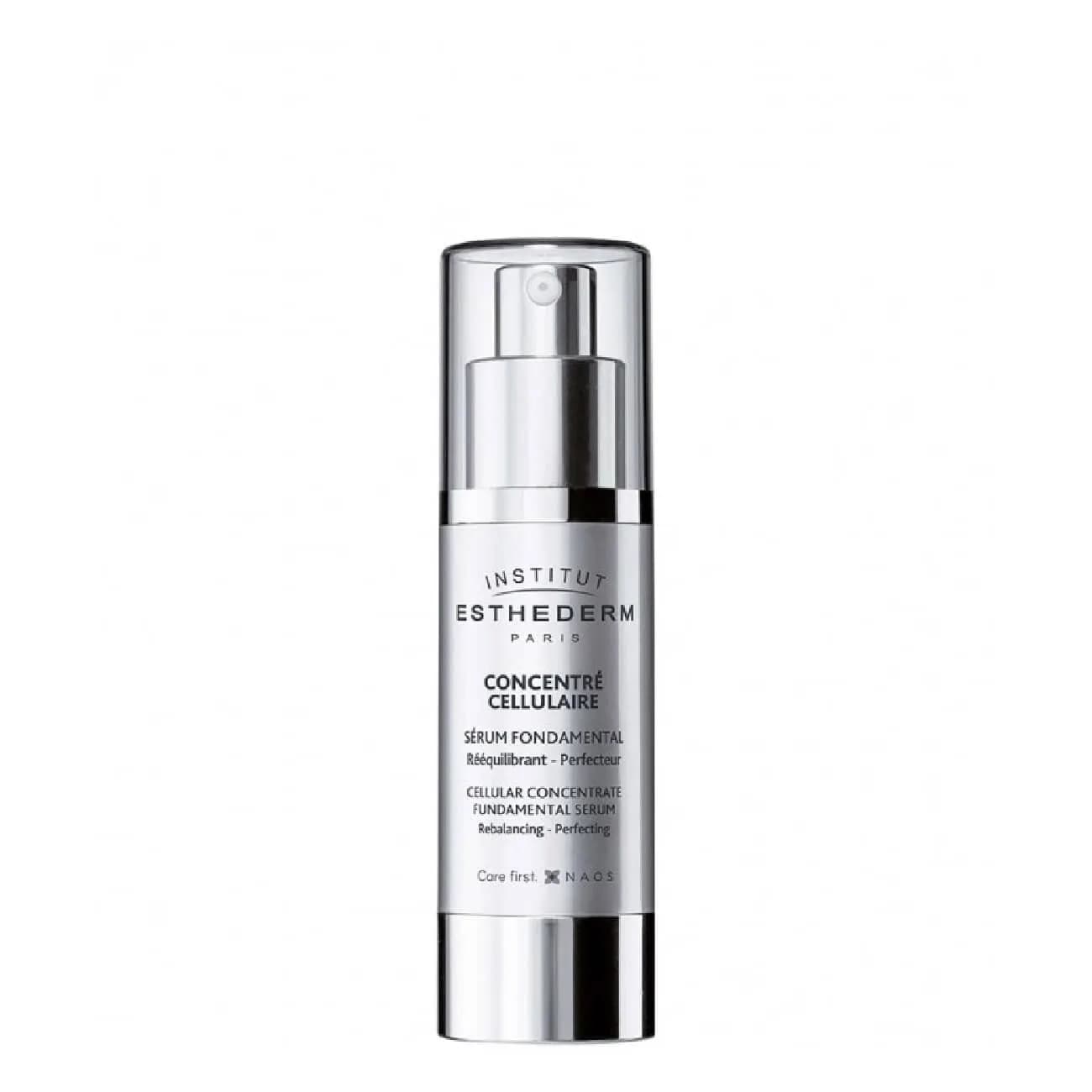 Esthederm Eau Cellulaire Conc Cel 30Ml