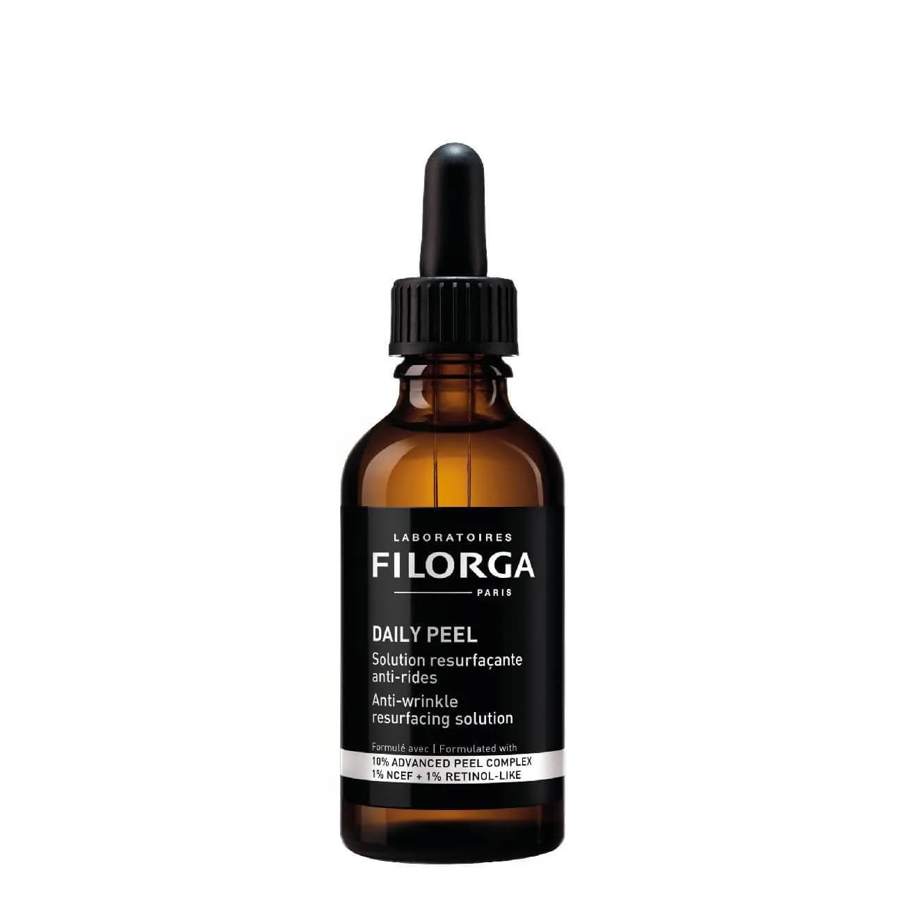 Filorga DailyPeel Sol Ren Antirrugas50