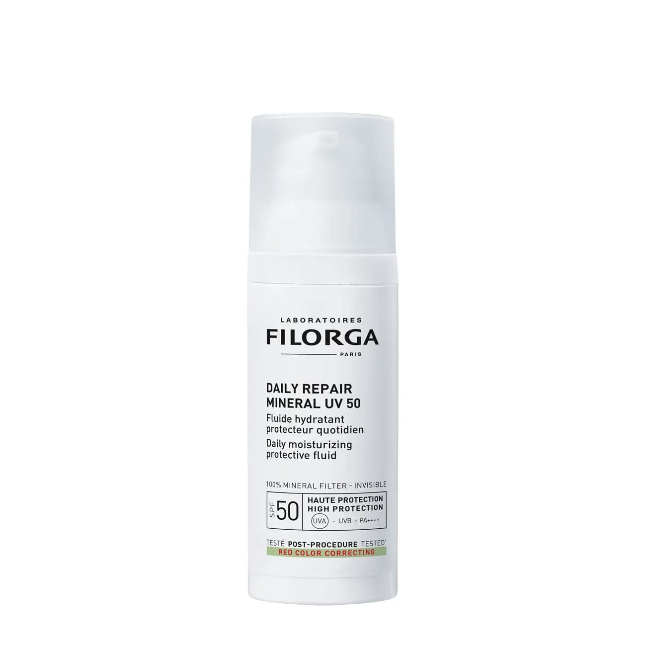 Filorga Daily Repair Min UV50 FlHid50Ml