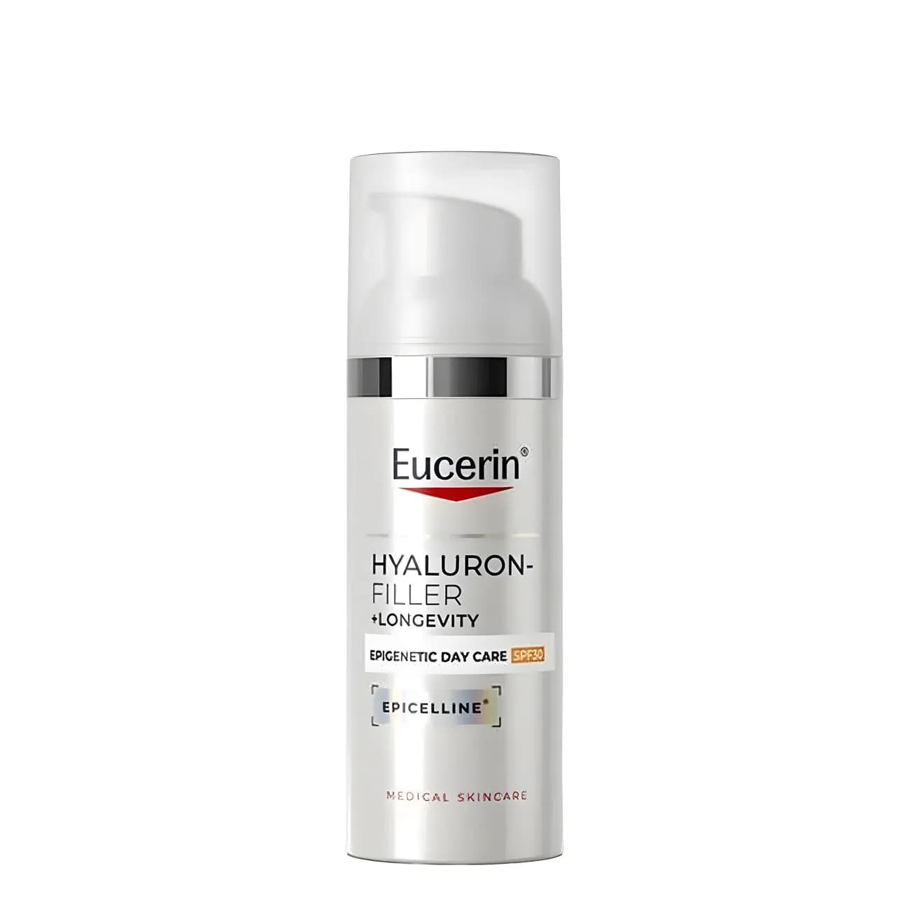 Eucerin HF Epigenetic Cr Dia SPF30 50Ml, x 1