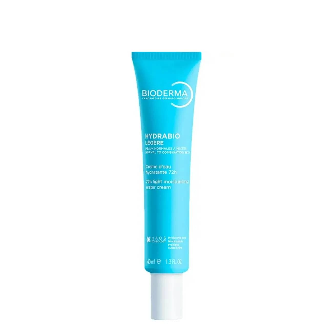 Hydrabio Bioderma Cr Light 40Ml