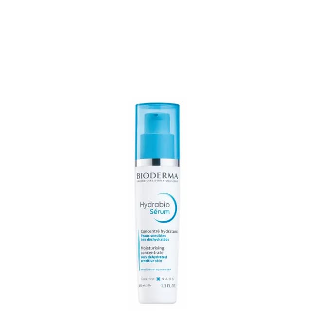 Hydrabio Bioderma Serum Boost Hidra40Ml