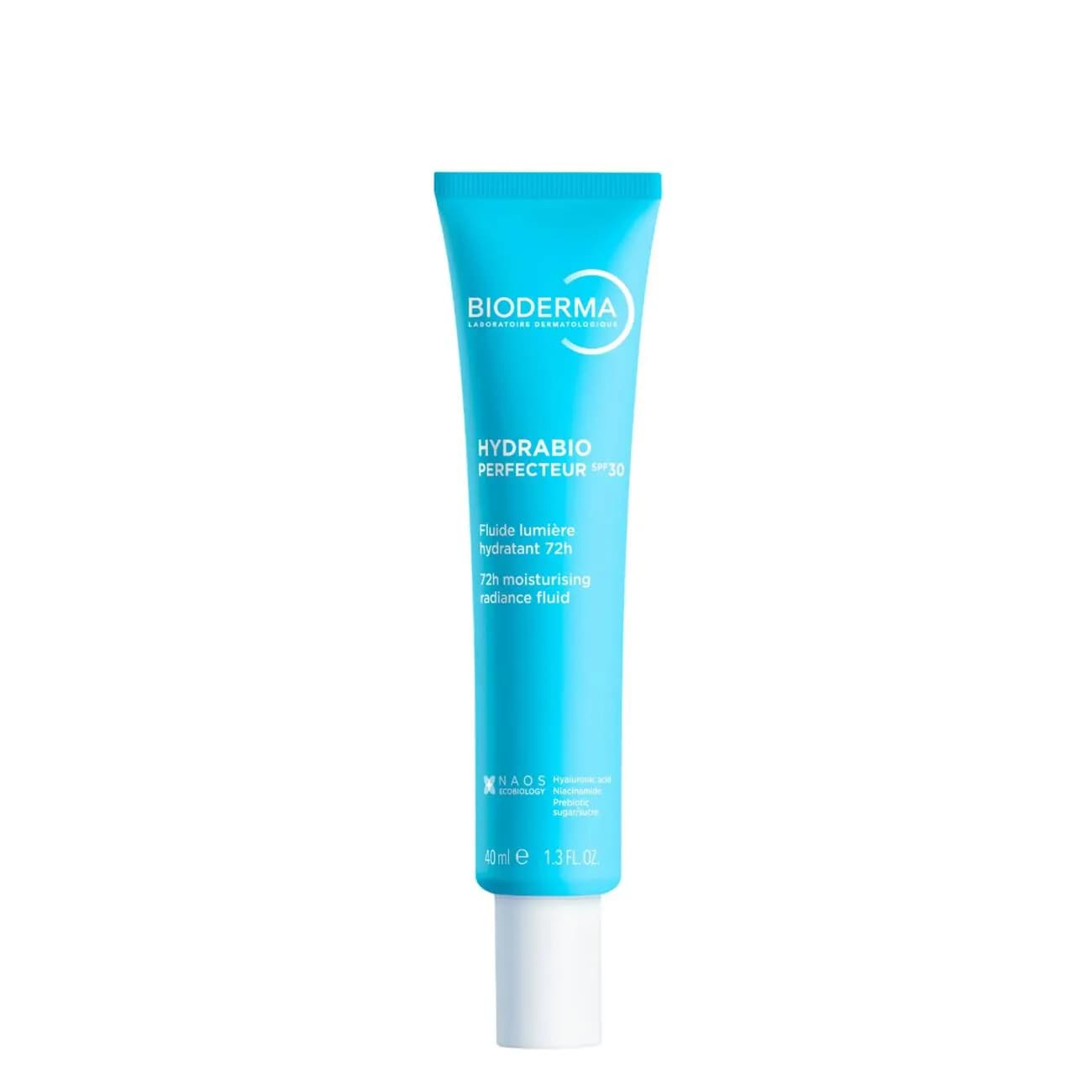 Hydrabio Bioderma Perfect SPF30 Fl 40Ml, x 1
