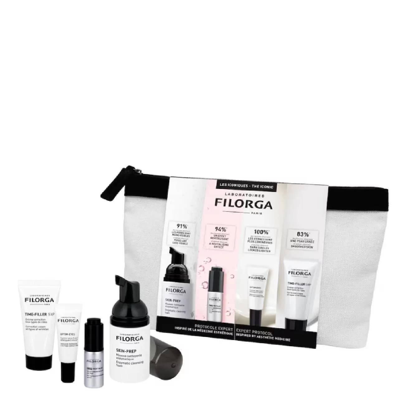 Filorga Discovery Kit 2026