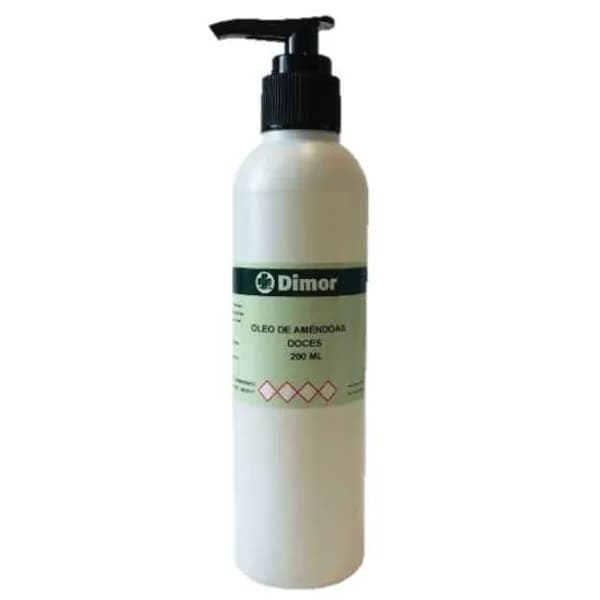 Oleo Amendoas Doc Dimor Frasc C/Dosead200ml