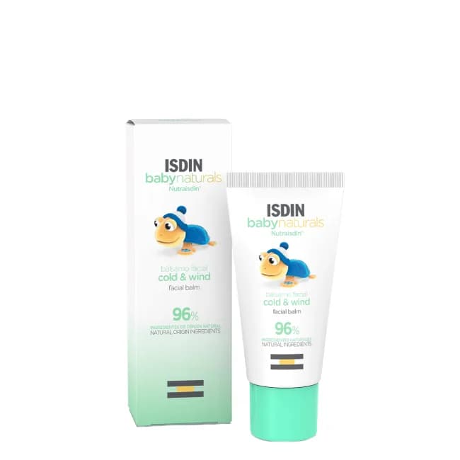 Nutraisdin Cold Wind Bals Facial 30ml