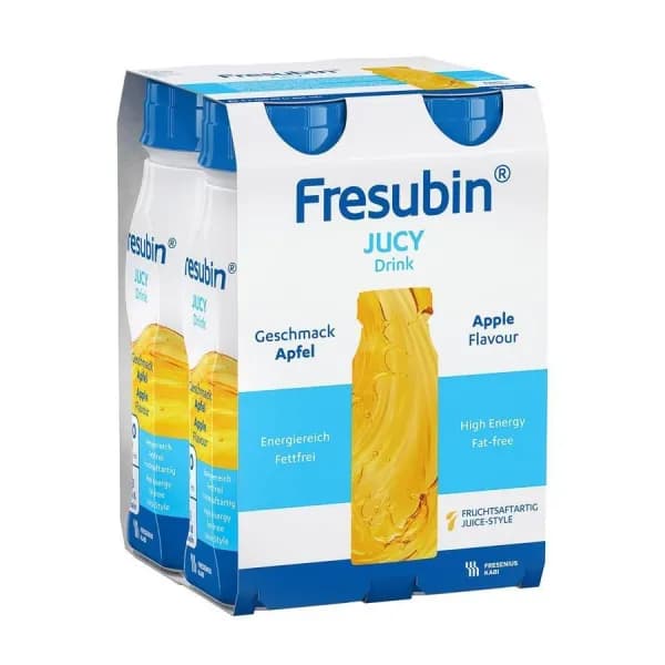 Fresubin Jucy Drink Sumo Maca 200mlx4