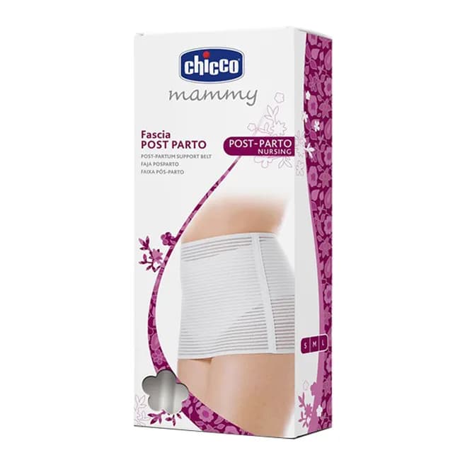 Ch.Mam1164000110 Faixa Pos Parto S