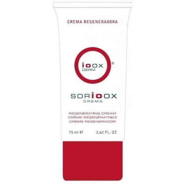 Sorioox Cr 75 Ml