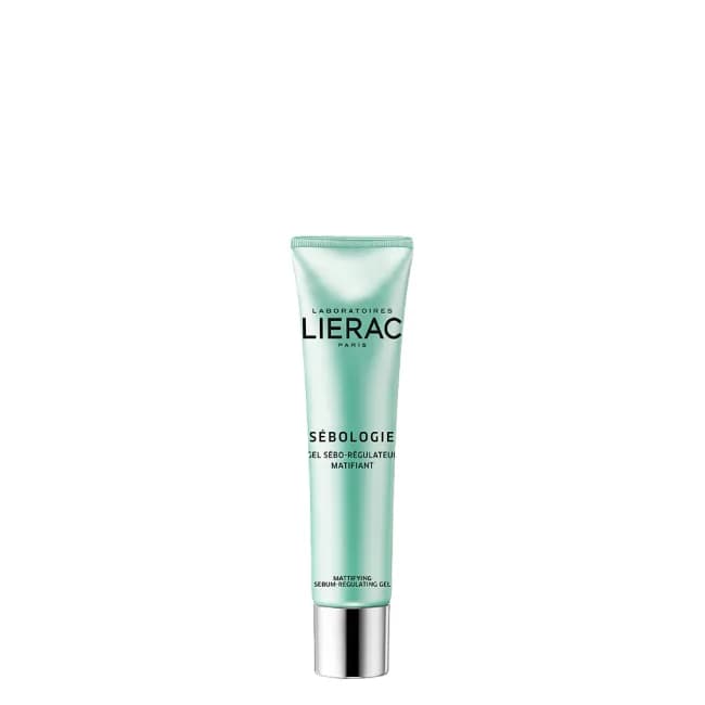Lierac Sebologie Gel Regul Corr Imper 40ml