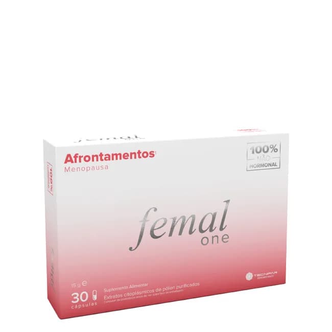 Femal One Caps X 30