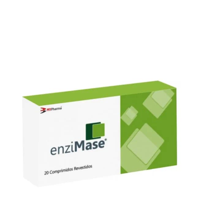Enzimase Comp X 20