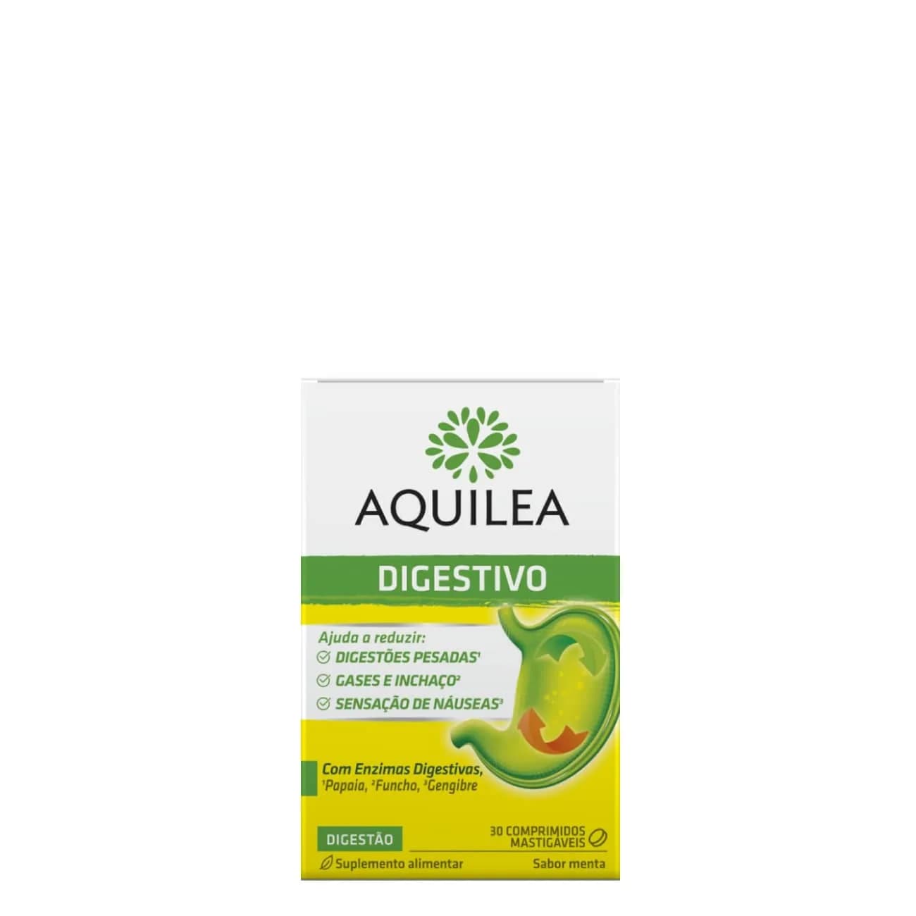 Aquilea Digestivo Comp Mast X30