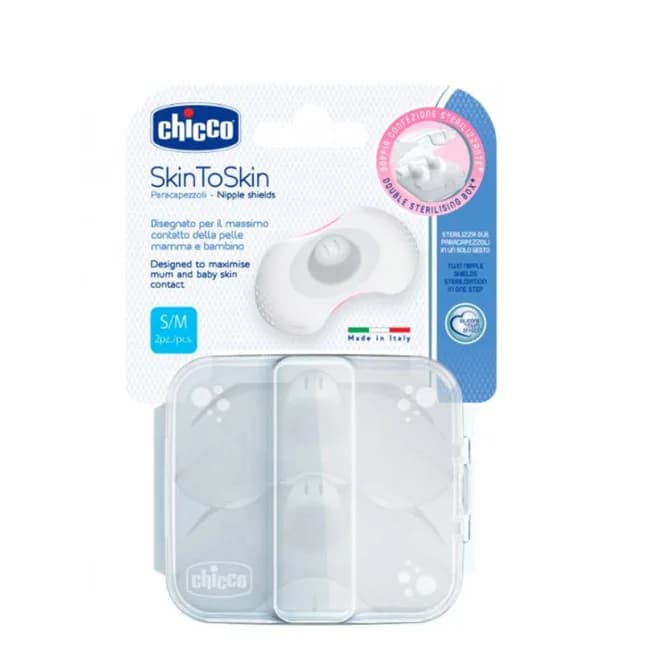 Ch.Maa9033000000 Protec Seios Silic S-M