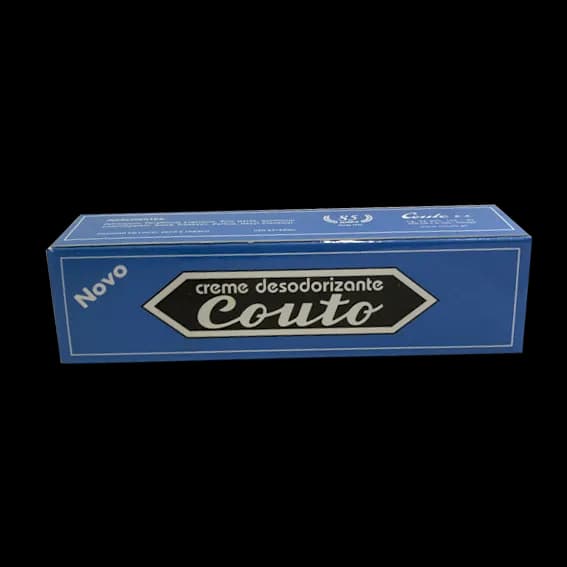 Couto Cr Deo 20g