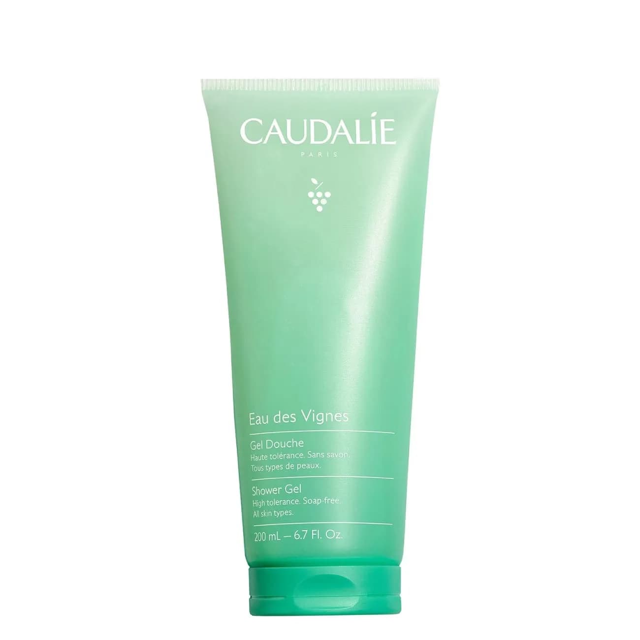 Caudalie Eau Des Vignes Gel Duche 200ml