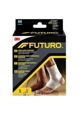 Futuro Tornozelo Suporte Med 76582