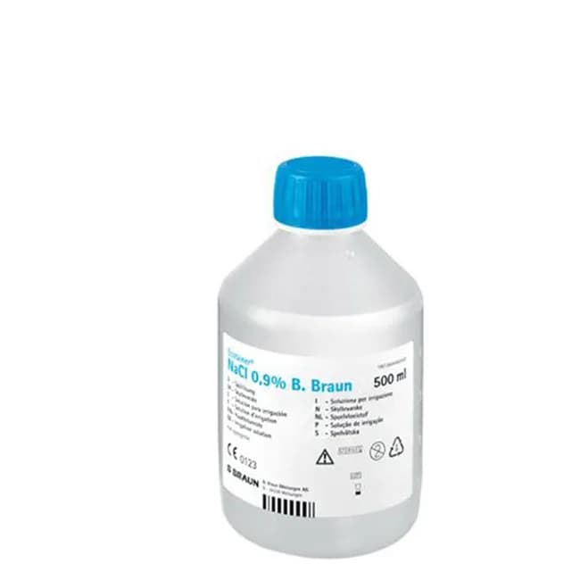 Ecotainer Soro Fisio 500 Ml