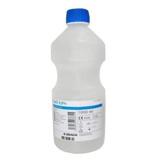 Ecotainer Soro Fisio 1 L