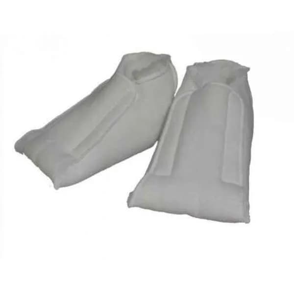 Contorno Calcanheira Anti Escara R3