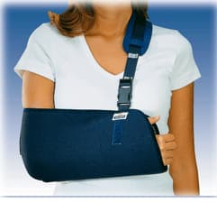 Orliman Suporte Braco T3 C42a Tr Azul