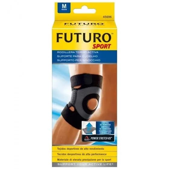 Futuro Joelho Suporte Sport M