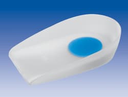 Orliman Talonete Sil Esp Fi T2 Tl614