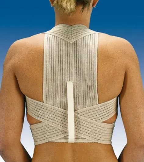 Orliman Corrector Dorsal T1 E240